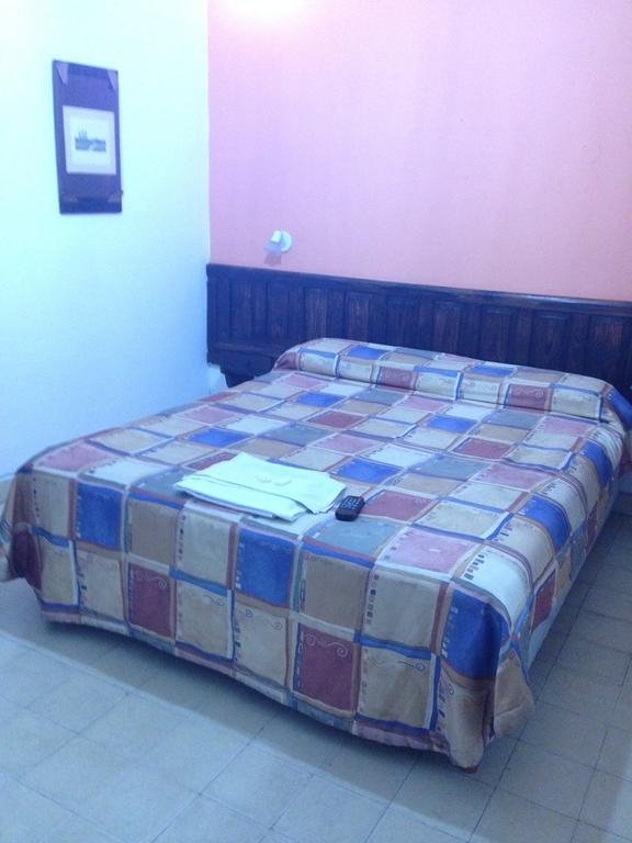 Hotel Gure Echea Villa Carlos Paz Exterior photo