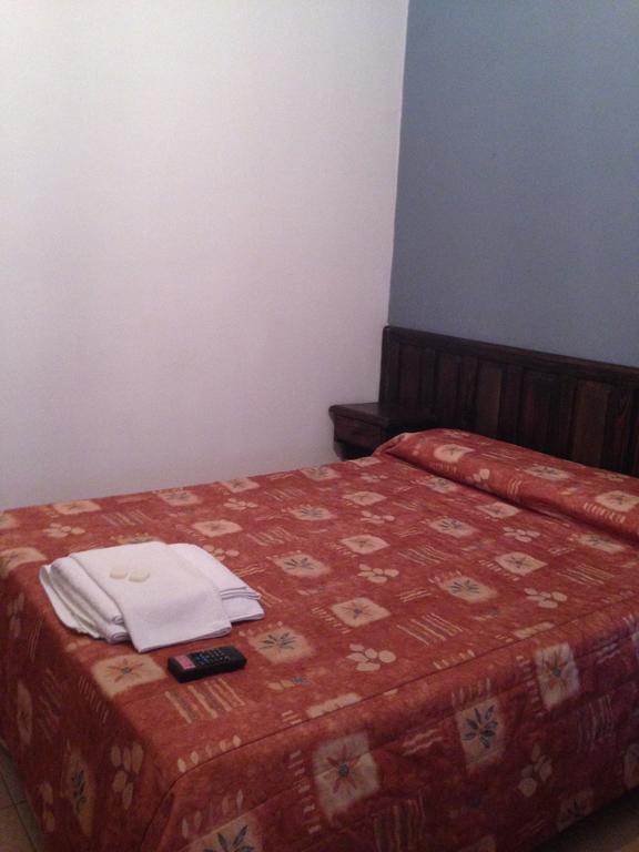 Hotel Gure Echea Villa Carlos Paz Room photo