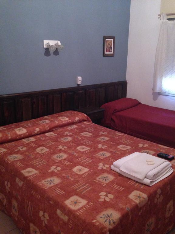 Hotel Gure Echea Villa Carlos Paz Room photo